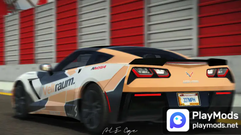 Download Car Parking Multiplayer MOD APK v4.8.14.8 (Skin Mods