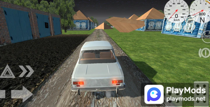 Simple Car Crash Physics Sim 5.3 Free Download