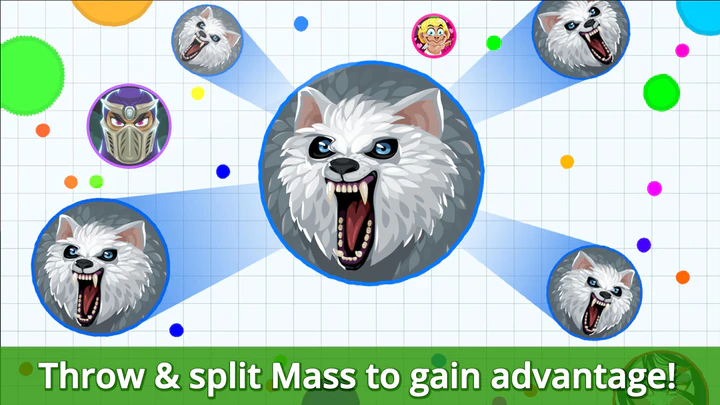Skins For Agario Mod apk download - Skins For Agario MOD apk free for  Android.