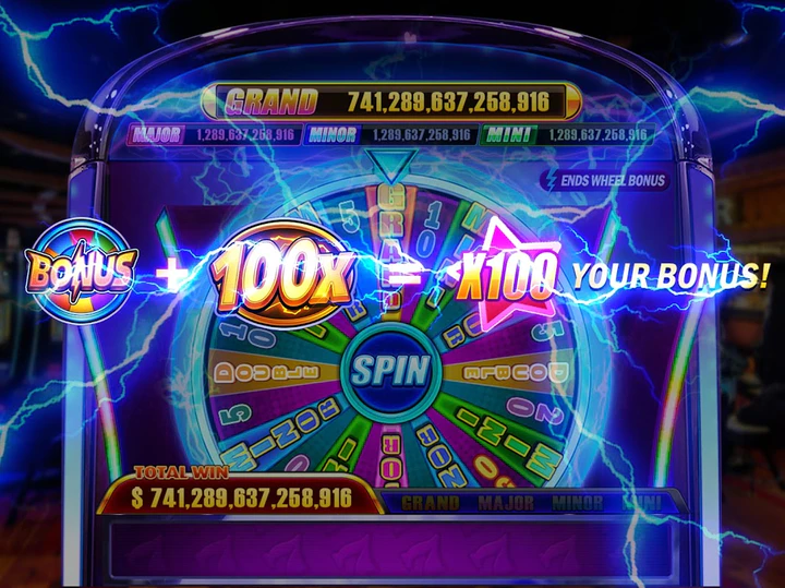 Slots: Super Free Slot Games Casino Slot Machines APK for Android Download