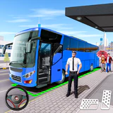 Baixe o Jogo de ônibus 3D para dirigir MOD APK v2.97.1 para Android