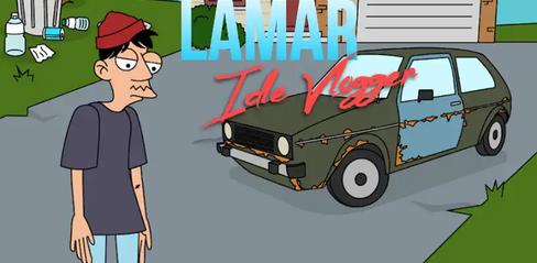 Lamar - Idle Vlogger APK Mod Money Download for Android