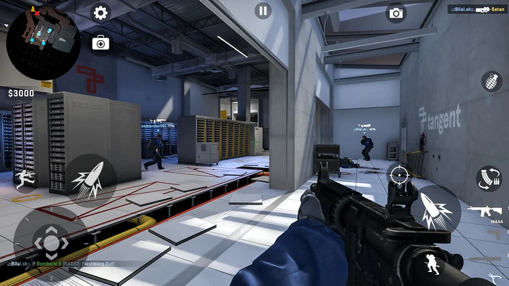 Gun & Strike CS GO APK for Android Download