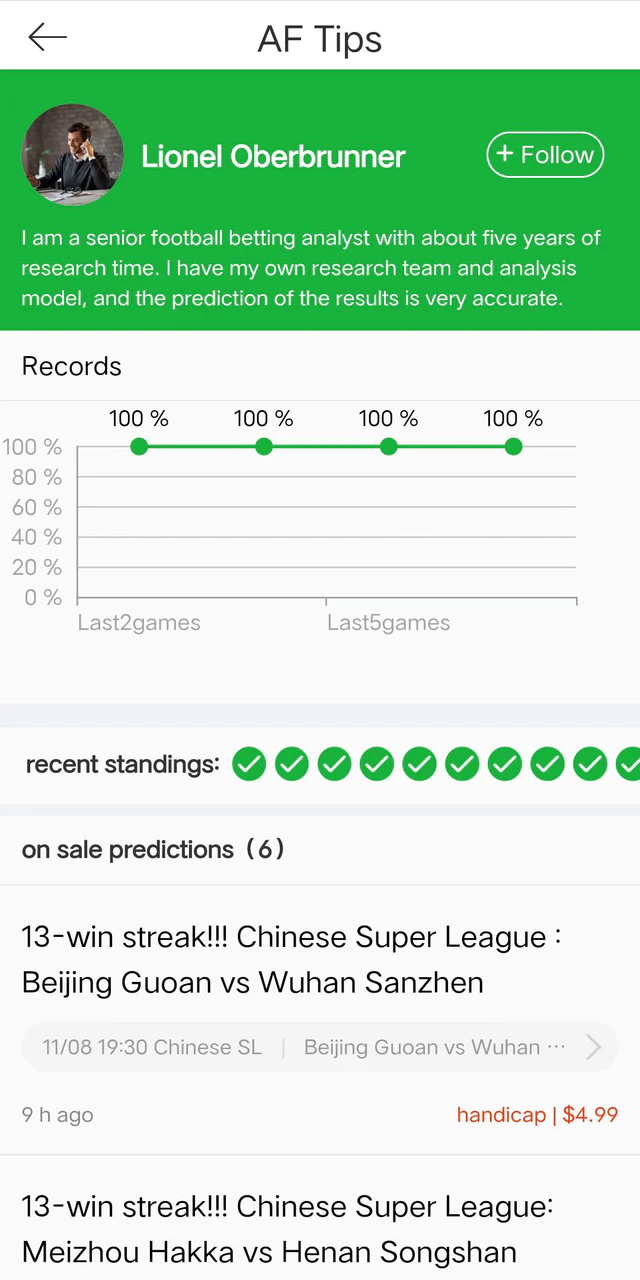 Football Tips Predictions APK for Android Download