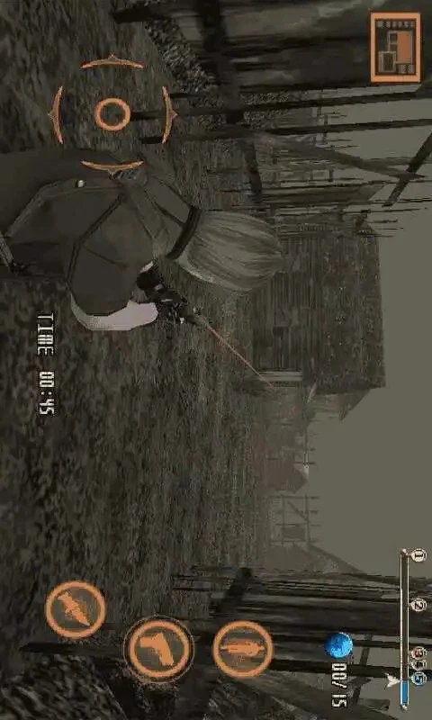 Resident Evil 4 APK for Android - Download