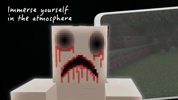 Horror SCP Mod Minecraft APK for Android Download