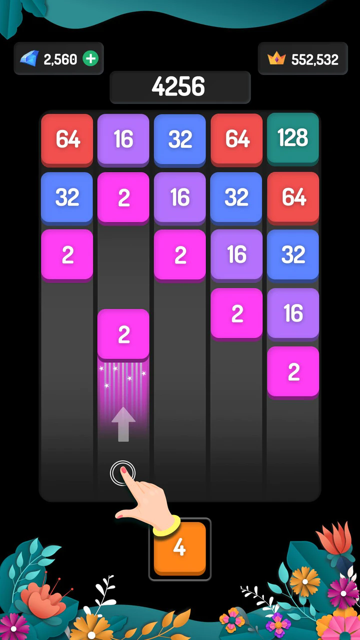 Block Square Puzzle Android game - Mod DB