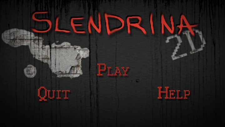 Slendrina - APK Download for Android