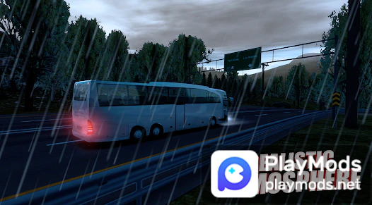 Bus Simulator Pro v3.2.20 Apk Mod (Dinheiro Infinito) Download 2023 - Night  Wolf Apk