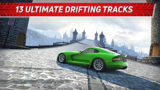 CarX Drift Racing mod v1.16.0 Apk+Data hack [Dinheiro Infinito