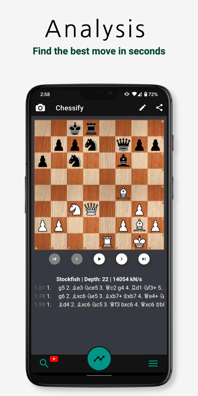Chess Analysis APK for Android Download