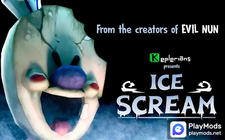 🔥 Download Ice Scream 8: Final Chapter 1.0 [No Ads] APK MOD. The