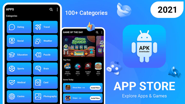 Baixar jogos aplicativos MOD para telefones Android APK e IPhone IOS
