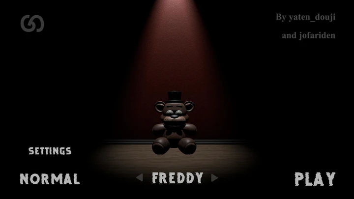 Five Nights at Freddy's 2 MOD APK v2.0.5 (desbloqueado todo o