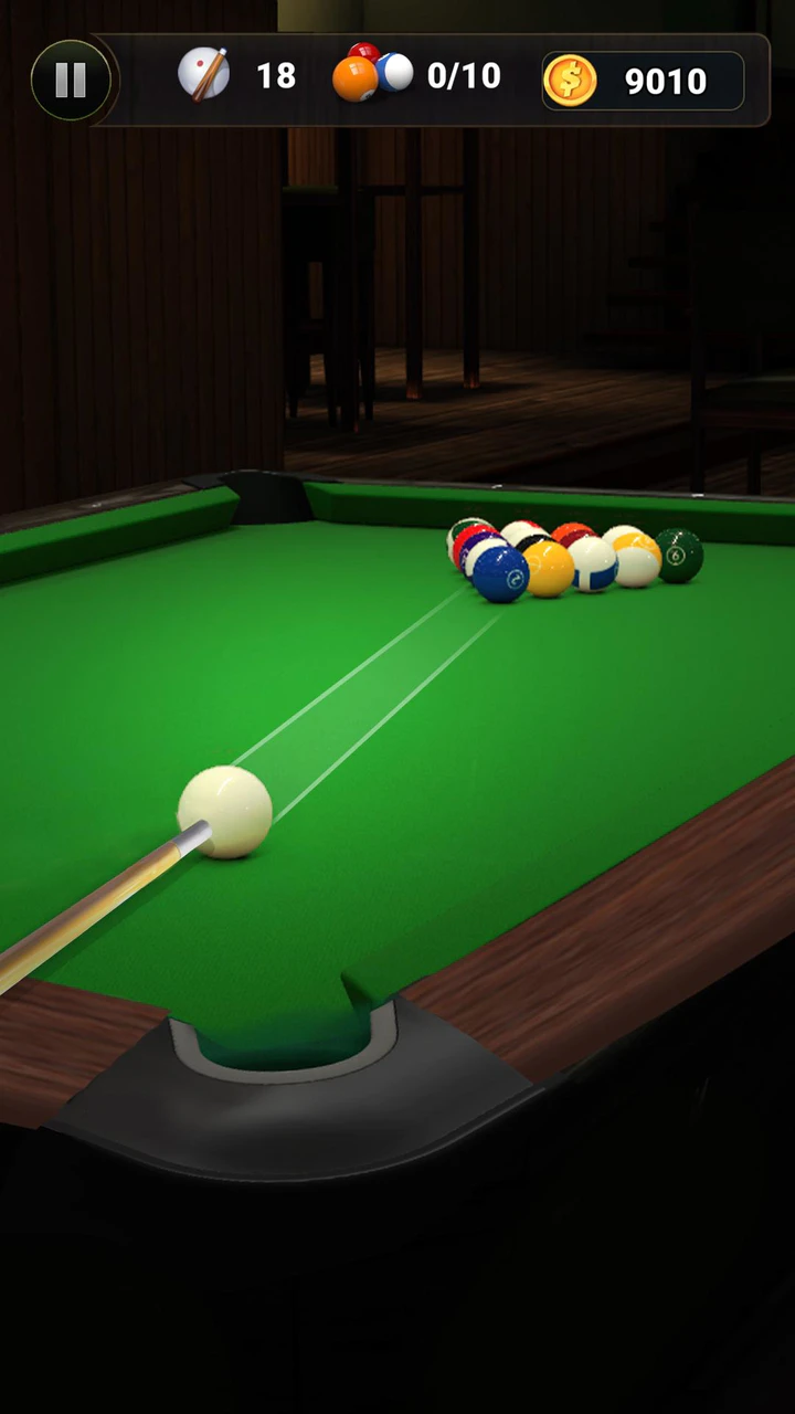 Aiming Master for 8 Ball Pool Mod Apk v3.0.6 (Premium) - APKPoor