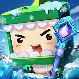 Mini World Mod Apk 1.3.12 (Unlimited Money, Weapons and Items)