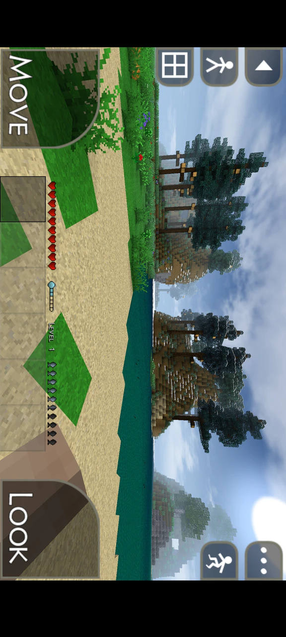 Survivalcraft 2 v2.1.14.0 APK Download For Android