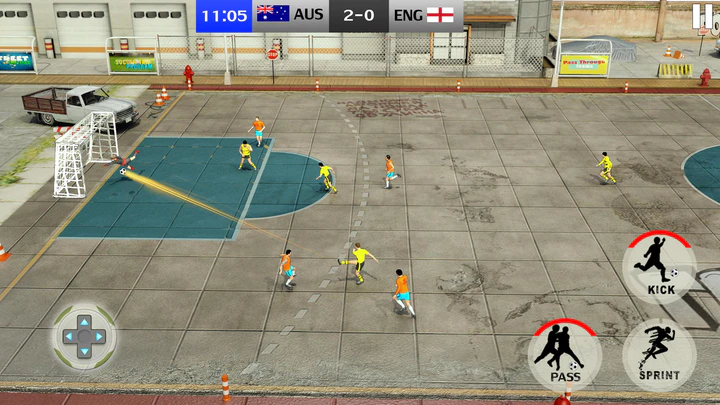 FIFA 22 Mod APK v15.5.03 (Unlimited money, gems) Download 2022