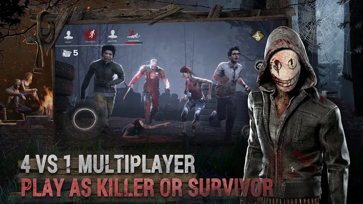 PUBG teams with Dead by Daylight for a terrifying new limited-time mode