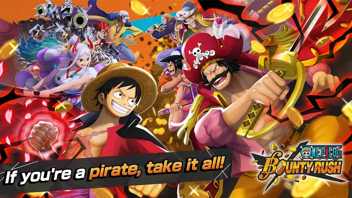 One-Piece Private Server ] OP Fighting - English Free VIP