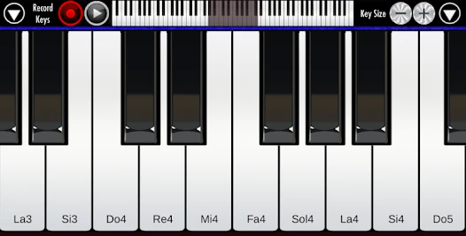 Piano v1.71 MOD APK (Premium Unlocked) Download