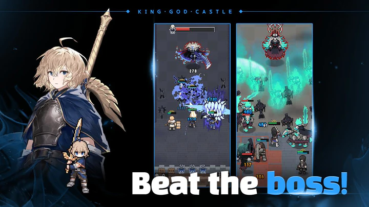 Clash Of Kings MOD APK v9.10.0 (Unlimited Everything)