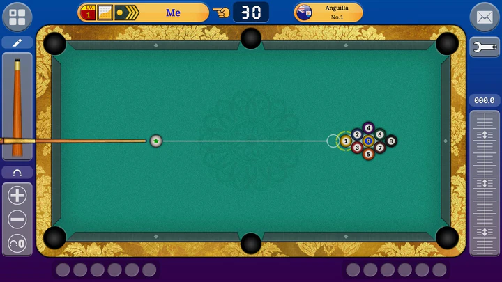 Download 8 Ball & 9 Ball Pool APK v1.1.3 For Android