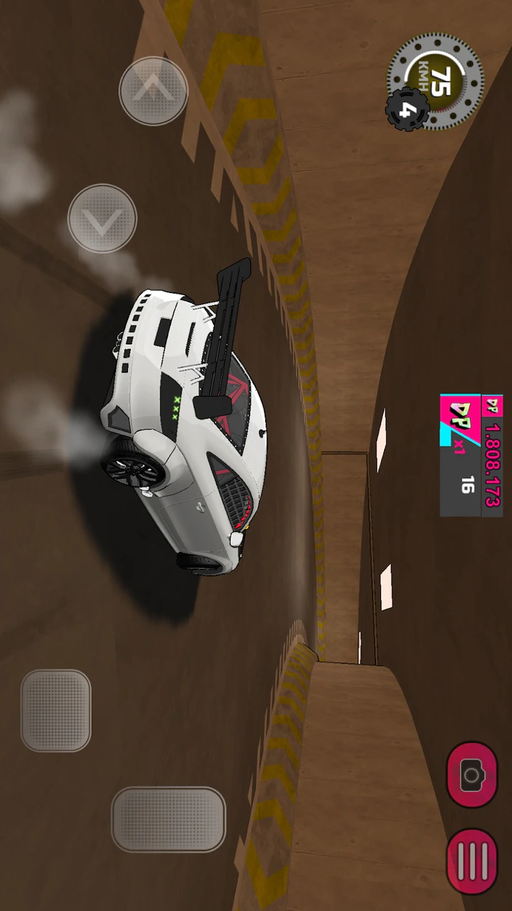 PROJECT:DRIFT 2.0 v101 Apk Mod [Desbloqueado]