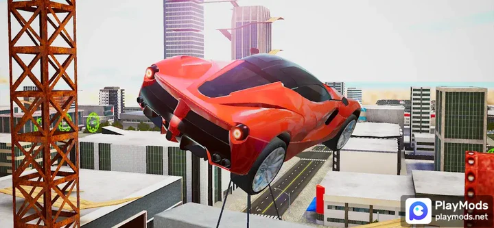 Real Car Driving Race City 3D MOD APK 1.4.7 (Unlimited money) Download