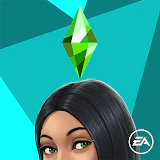 The Sims Mobile DINHEIRO INFINITO + VIP v42.1.3.150360 APK