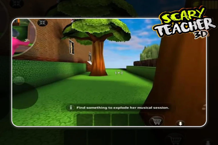 Scary Teacher 3D apk mod tudo desbloqueado 2022 download