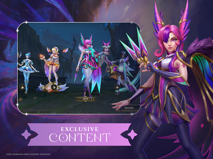 League of Legends: Wild Rift APK for Android - Download