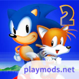 Sonic The Hedgehog Mod apk [Unlocked] download - Sonic The Hedgehog MOD apk  2.0.4 free for Android.