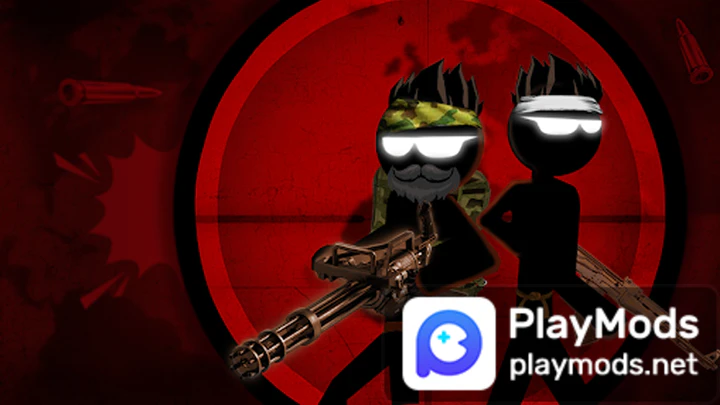 Download Stickman Meme Sniper Free for Android - Stickman Meme Sniper APK  Download 