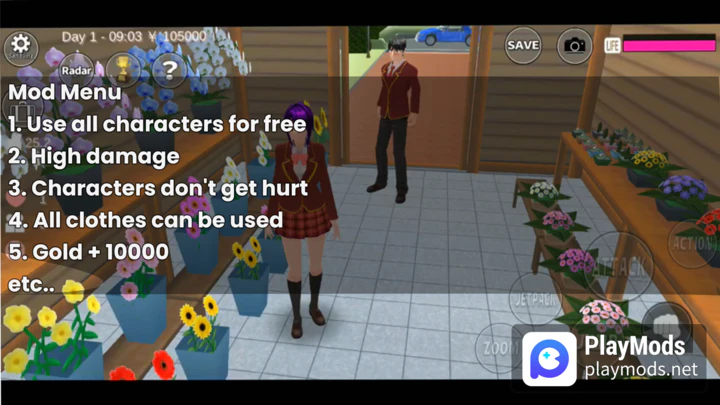 The Sims FreePlay MOD APK v5.81.0 (Unlimited money) - Moddroid