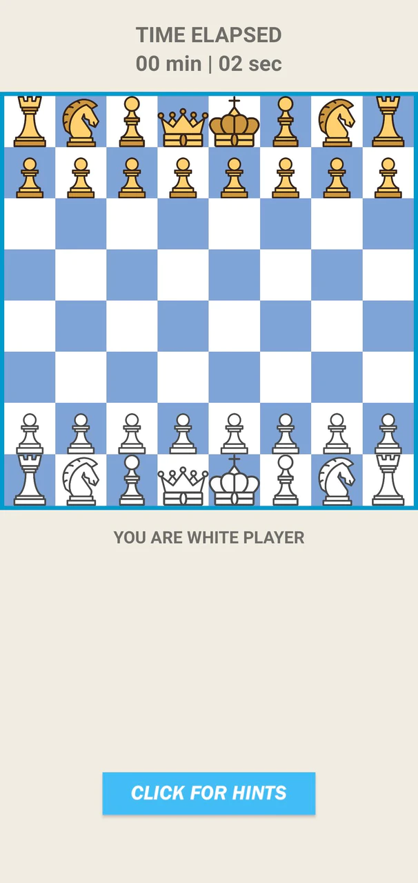 Download Chess Offline 2 player on PC (Emulator) - LDPlayer