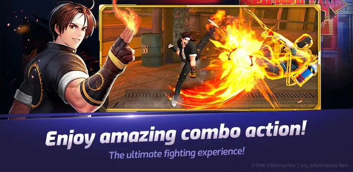 king-of-fighters-all-star-mod-apk — Hashnode