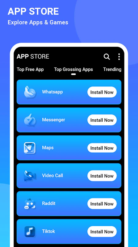 Dmod – Apps on Google Play