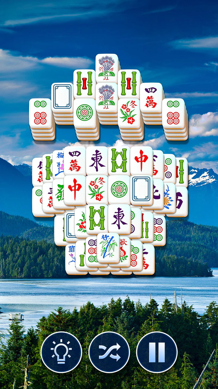 Mahjong Club - Solitaire Game Mod Menu v3.8.1