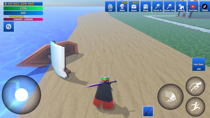 Blox fruits mods for roblx para Android - Download