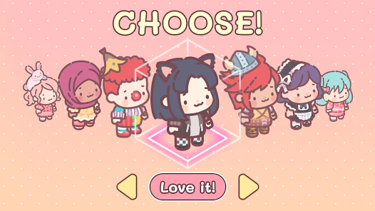 Pocket Love Mod apk [Unlimited money][Free purchase] download - Pocket Love  MOD apk 2.2 free for Android.