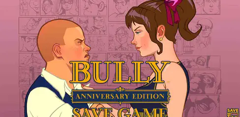 Download Bully Anniversary Edition MOD APK v1.0.0.19 (Unlocked all) for  Android