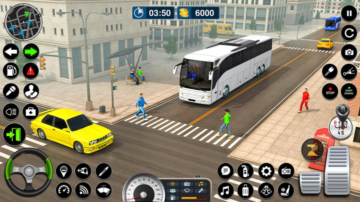 The 3 Best Multiplayer Bus Simulator Games in Indonesia That Will Blow Your  Mind - Bus Simulator Indonesia