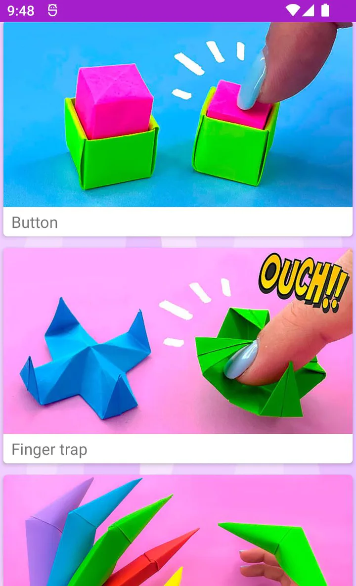 Paper Craft 3D APK voor Android Download