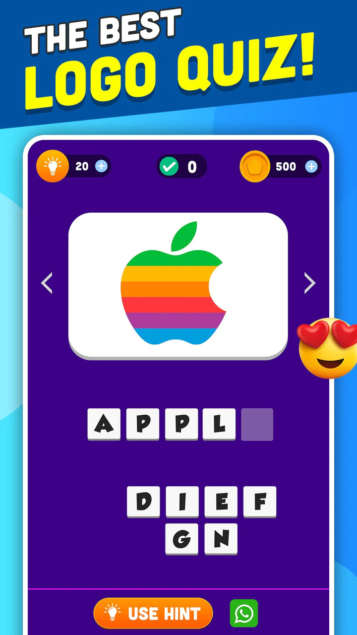 Memory Game: Logo Quiz APK for Android Download
