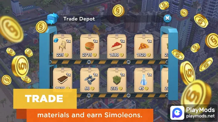 Stream SimCity BuildIt Apk Mod: Como ter dinheiro infinito no jogo