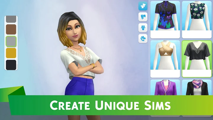 The Sims Mobile Apk Mod v41.0.2.148984 (Dinheiro Infinito