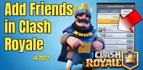 Clash Royale v50142000 MOD APK (Unlimited Resources) Download