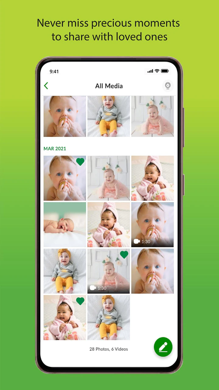 Baby Care Pro APK (Android App) - Free Download