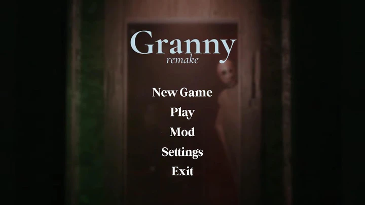 Granny Multiplayer for Android Launched